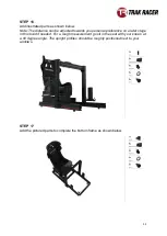 Preview for 13 page of TRAK RACER TR80 Manual