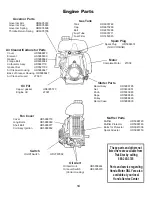 Preview for 14 page of Trak-Star RailBoss Operator'S Manual