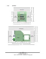 Preview for 15 page of TRAK 3ntr Series Installation & Printing Manual