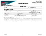 Preview for 2 page of TRAK Airwolf 3D EVO-T Site Preparation Manual