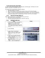 Preview for 51 page of TRAK Airwolf EVO-T Installation, Printing, Maintenance & Troubleshooting Manual