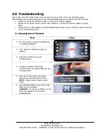 Preview for 52 page of TRAK Airwolf EVO-T Installation, Printing, Maintenance & Troubleshooting Manual