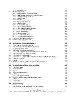 Preview for 4 page of TRAK ProtoTRAK KMX K3 Safety, Programming, Operating And Care Manual