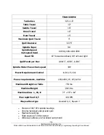 Preview for 22 page of TRAK ProtoTRAK KMX K3 Safety, Programming, Operating And Care Manual