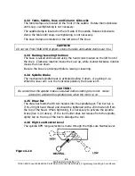 Preview for 30 page of TRAK ProtoTRAK KMX K3 Safety, Programming, Operating And Care Manual