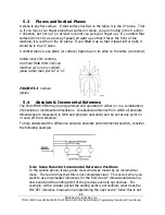 Preview for 35 page of TRAK ProtoTRAK KMX K3 Safety, Programming, Operating And Care Manual