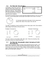 Preview for 37 page of TRAK ProtoTRAK KMX K3 Safety, Programming, Operating And Care Manual