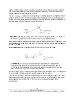 Preview for 38 page of TRAK ProtoTRAK KMX K3 Safety, Programming, Operating And Care Manual