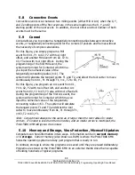 Preview for 39 page of TRAK ProtoTRAK KMX K3 Safety, Programming, Operating And Care Manual