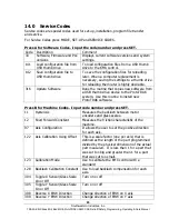 Preview for 91 page of TRAK ProtoTRAK KMX K3 Safety, Programming, Operating And Care Manual