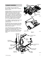 Предварительный просмотр 9 страницы TRAK SAND TRAK ST1-075A la Owner'S/Operator'S Manual