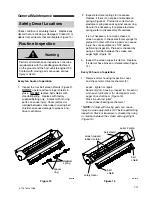 Предварительный просмотр 15 страницы TRAK SAND TRAK ST1-075A la Owner'S/Operator'S Manual