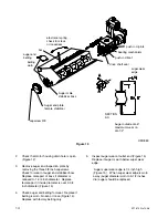 Предварительный просмотр 16 страницы TRAK SAND TRAK ST1-075A la Owner'S/Operator'S Manual