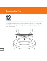 Предварительный просмотр 18 страницы TRAK Trak Male Fertility Testing System Owner'S Manual