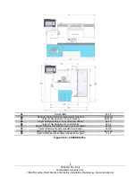 Preview for 14 page of TRAK TRL 1630HSRX Safety, Installation, Maintenance, Service & Parts List Manual