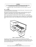 Preview for 21 page of TRAK TRL 1630HSRX Safety, Installation, Maintenance, Service & Parts List Manual