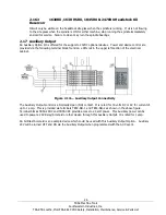 Preview for 32 page of TRAK TRL 1630HSRX Safety, Installation, Maintenance, Service & Parts List Manual