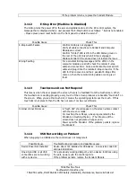 Preview for 42 page of TRAK TRL 1630HSRX Safety, Installation, Maintenance, Service & Parts List Manual