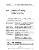 Preview for 43 page of TRAK TRL 1630HSRX Safety, Installation, Maintenance, Service & Parts List Manual