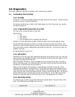 Preview for 55 page of TRAK TRL 1630HSRX Safety, Installation, Maintenance, Service & Parts List Manual