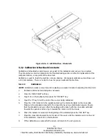 Preview for 80 page of TRAK TRL 1630HSRX Safety, Installation, Maintenance, Service & Parts List Manual