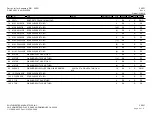 Preview for 98 page of TRAK TRL 1630HSRX Safety, Installation, Maintenance, Service & Parts List Manual