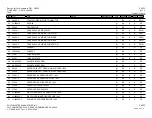 Preview for 101 page of TRAK TRL 1630HSRX Safety, Installation, Maintenance, Service & Parts List Manual