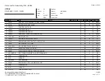 Preview for 112 page of TRAK TRL 1630HSRX Safety, Installation, Maintenance, Service & Parts List Manual