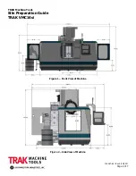 Предварительный просмотр 2 страницы TRAK VMC14si Manual