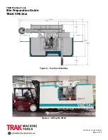 Предварительный просмотр 3 страницы TRAK VMC14si Manual