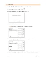 Предварительный просмотр 14 страницы TRAKA21 KC-1-0156 User Manual