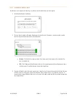 Предварительный просмотр 22 страницы TRAKA21 KC-1-0156 User Manual