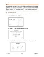 Предварительный просмотр 28 страницы TRAKA21 KC-1-0156 User Manual