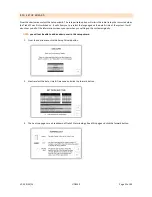 Предварительный просмотр 51 страницы TRAKA21 KC-1-0156 User Manual