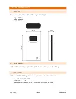 Предварительный просмотр 55 страницы TRAKA21 KC-1-0156 User Manual