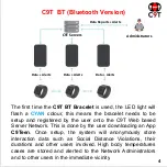 Preview for 5 page of Trakitall C9T Operating Manual