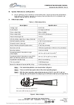 Preview for 7 page of Trakka Corp Trakkabeam A800 Component Maintenance Manual