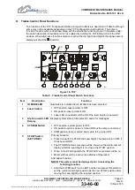 Preview for 25 page of Trakka Corp Trakkabeam A800 Component Maintenance Manual