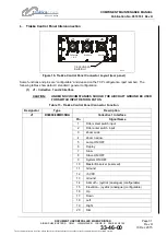 Preview for 31 page of Trakka Corp Trakkabeam A800 Component Maintenance Manual