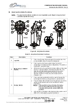 Preview for 35 page of Trakka Corp Trakkabeam A800 Component Maintenance Manual