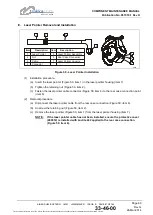 Preview for 69 page of Trakka Corp Trakkabeam A800 Component Maintenance Manual