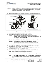 Preview for 71 page of Trakka Corp Trakkabeam A800 Component Maintenance Manual