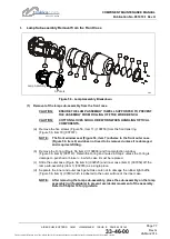 Preview for 77 page of Trakka Corp Trakkabeam A800 Component Maintenance Manual