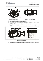 Preview for 85 page of Trakka Corp Trakkabeam A800 Component Maintenance Manual