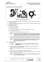 Preview for 91 page of Trakka Corp Trakkabeam A800 Component Maintenance Manual