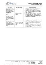 Preview for 101 page of Trakka Corp Trakkabeam A800 Component Maintenance Manual