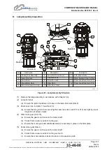 Preview for 121 page of Trakka Corp Trakkabeam A800 Component Maintenance Manual