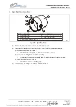 Preview for 125 page of Trakka Corp Trakkabeam A800 Component Maintenance Manual