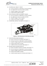 Preview for 127 page of Trakka Corp Trakkabeam A800 Component Maintenance Manual