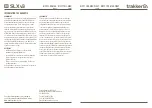 Preview for 7 page of Trakker 201205 Assembly Instructions Manual